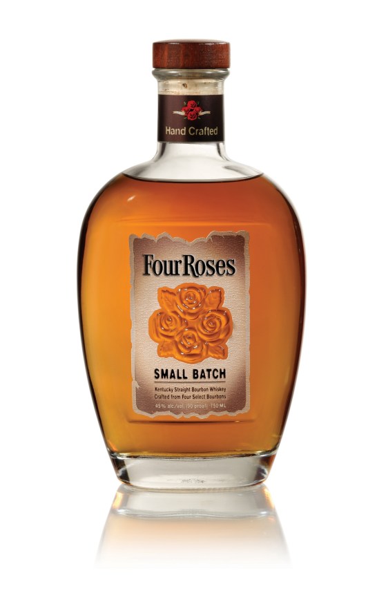 Four Roses/ 108