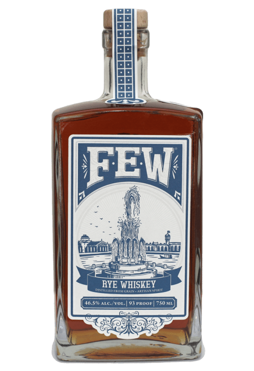 Photo courtesy of Few Spirits