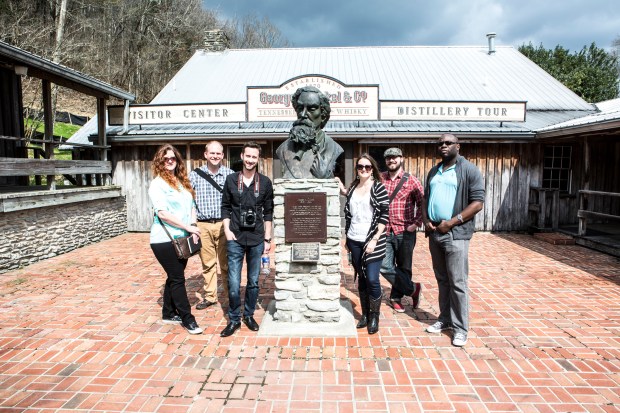 Photo credit:  Sam Crimm