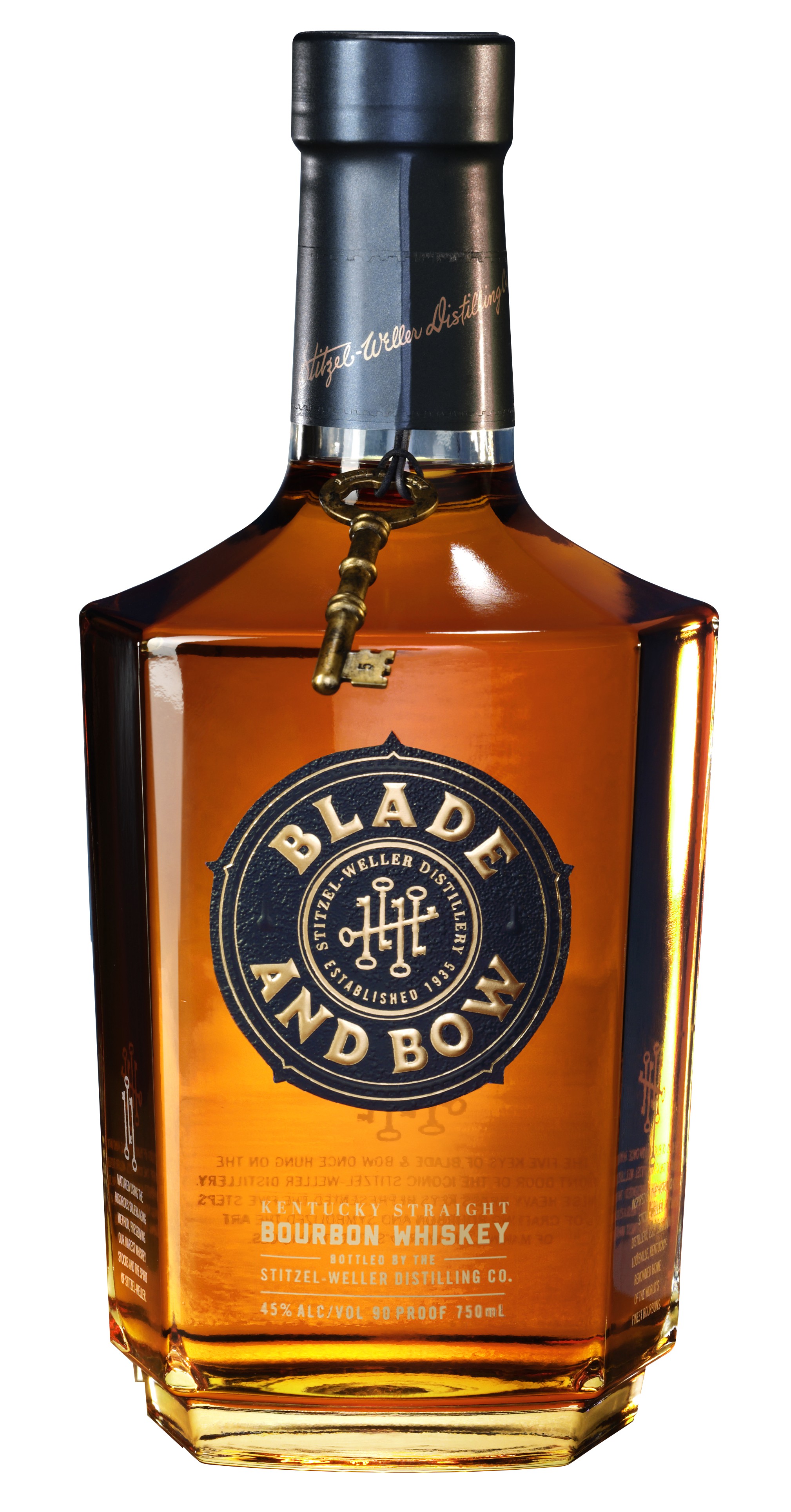 Blade and Bow Bourbon Whiskey Review | Adventures In Whiskey