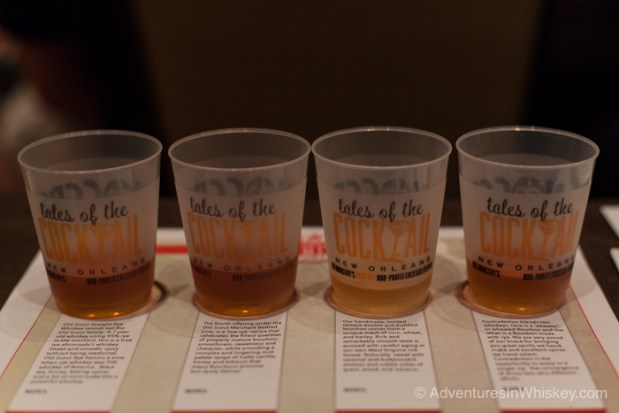 Audacity of Sourced Whiskey 1