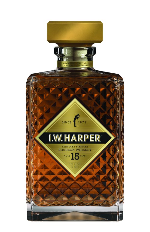 I.W._HARPER_15_YEAR