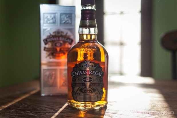 Chivas Regal 12
