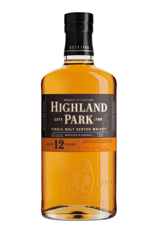 Photo credit Edrington