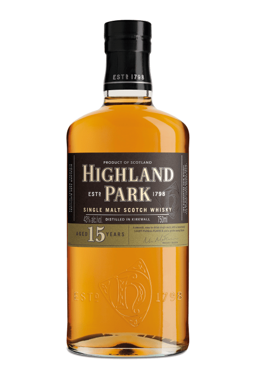 Photo credit Edrington