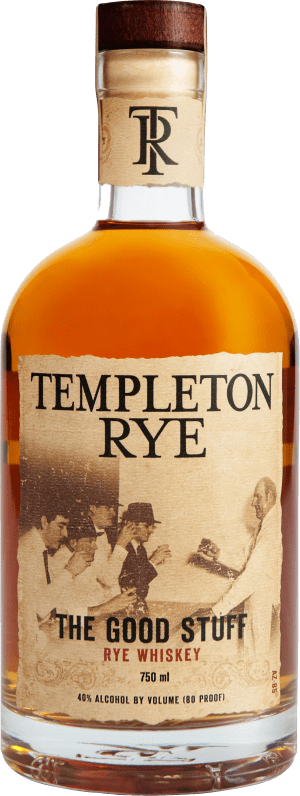 Templeton Rye