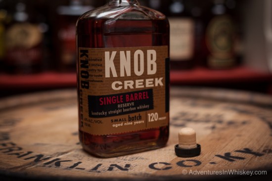 Knob Creek SB