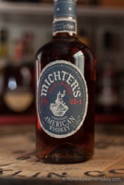 Michters American Whiskey