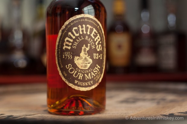 Michters Sour Mash