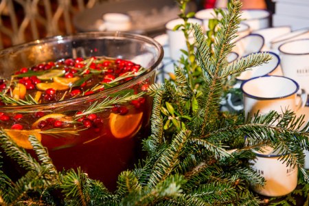 Photo courtesy of Gabi Porter.