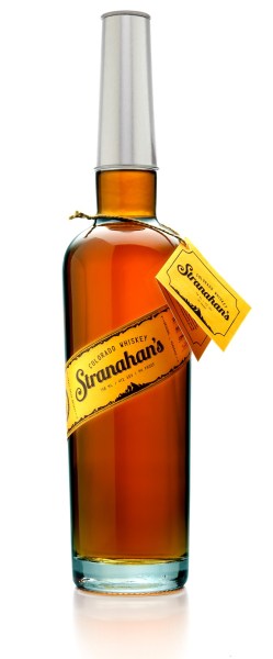 Photo courtesy of Stranahan's.