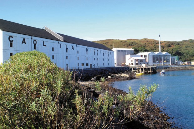 Photo courtesy of Diageo