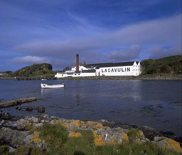 Photo courtesy of Diageo