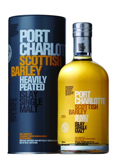 Photo courtesy of Bruichladdich.
