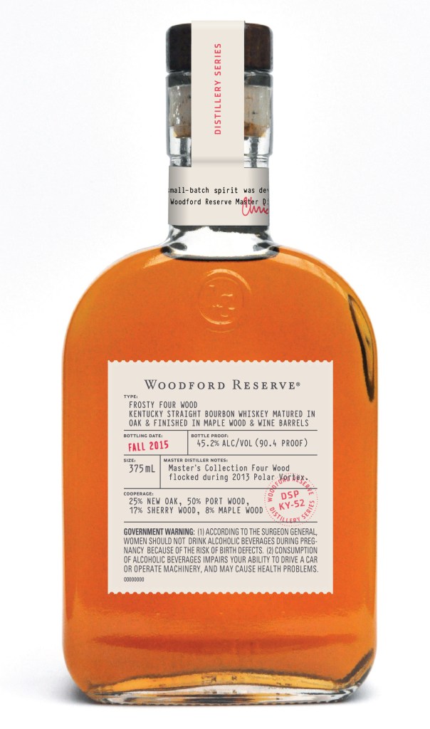 Photo courtesy of Woodford Reserve.