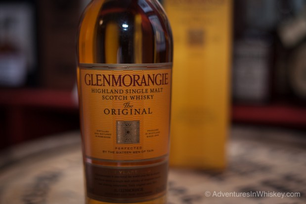 Glenmorangie 10yr