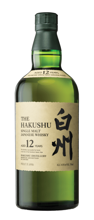 Photo courtesy of Beam Suntory