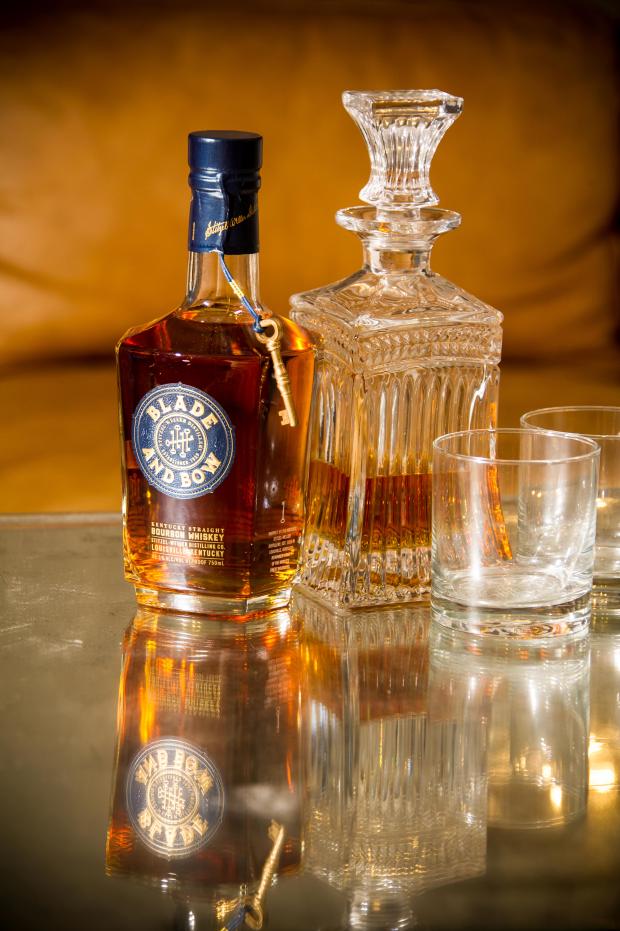 Photo courtesy of Diageo