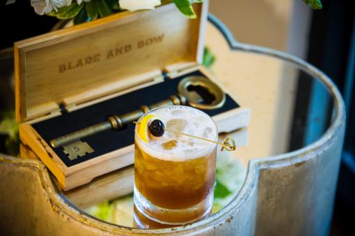 Photo courtesy of Diageo