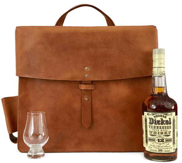 Jackson Wayne Bourbon Bag