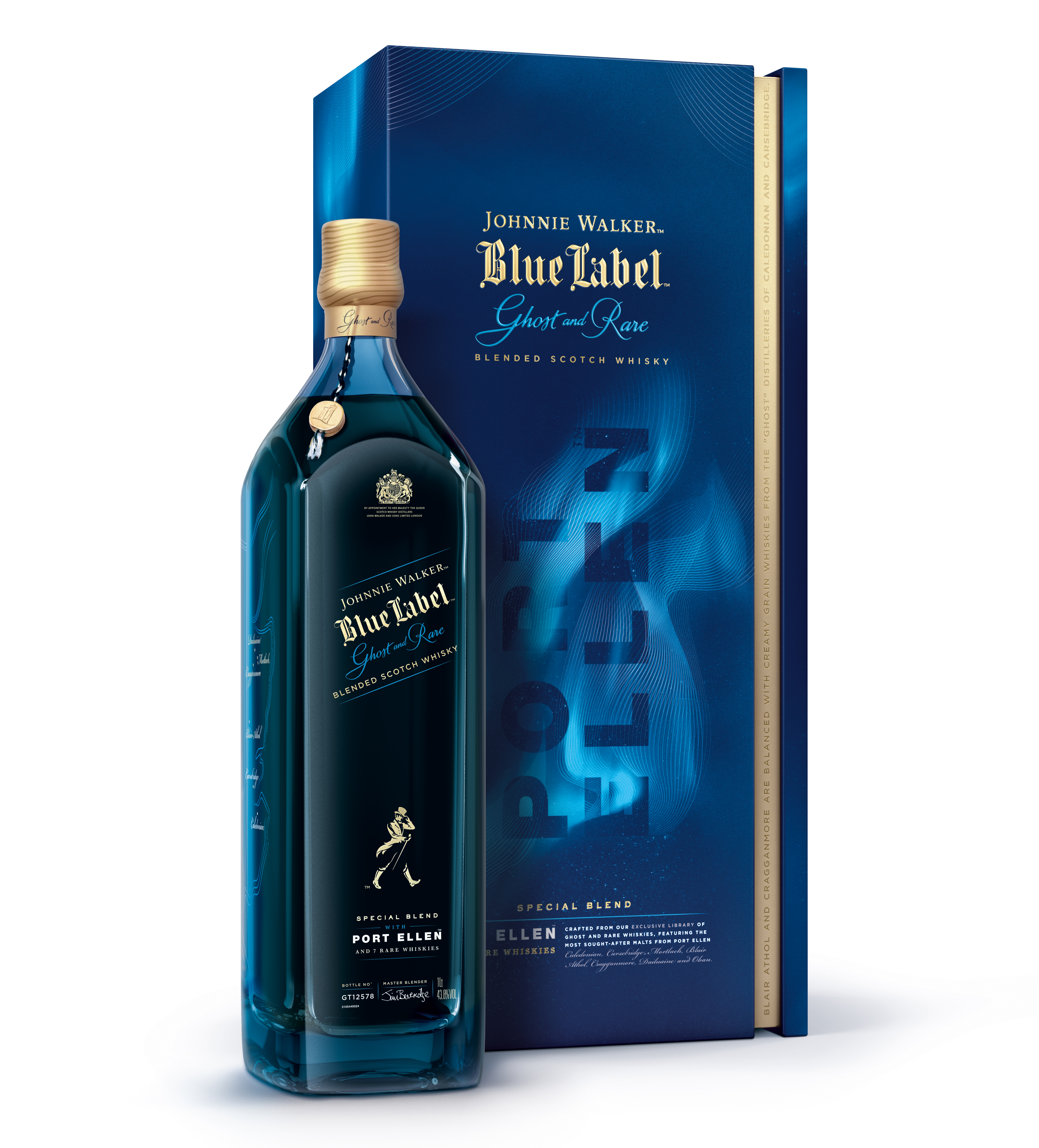 Johnnie Walker Ghost and Rare Port Ellen.jpg