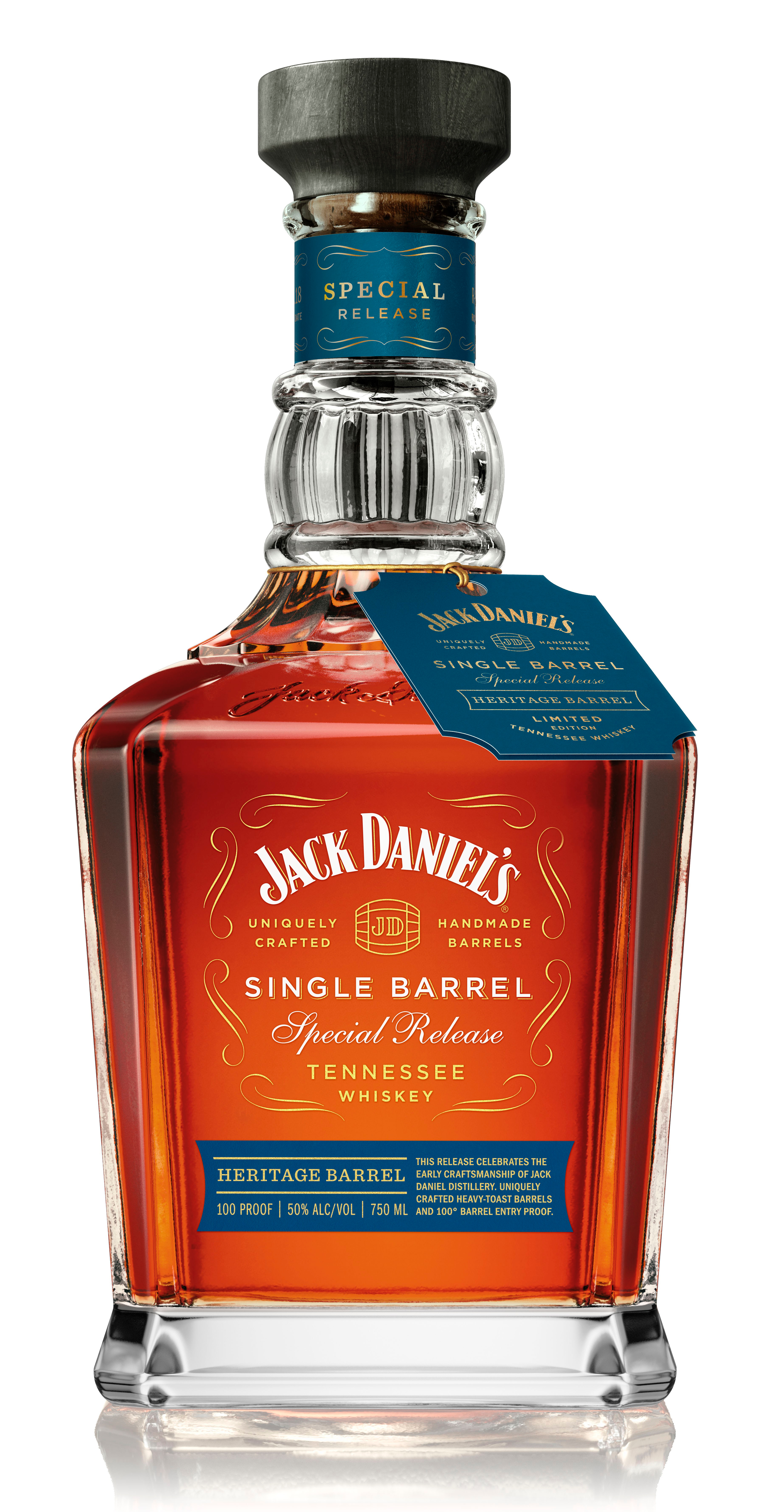 JDSB_SpecialRelease_Heritage Barrel