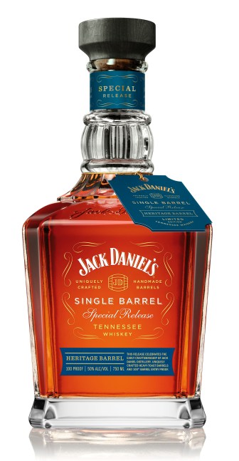 JDSB_SpecialRelease_Heritage Barrel